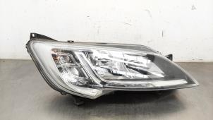 Used Headlight, right Citroen Jumper (U9) 2.2 Blue HDi 140 Price € 223,85 Inclusive VAT offered by Autohandel Didier