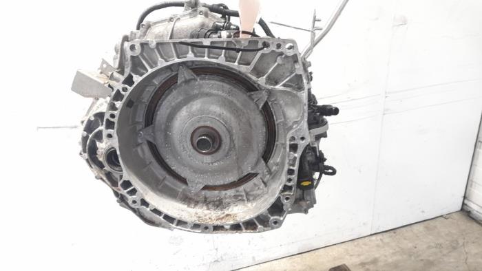 Gearbox from a Mercedes-Benz B (W247) 1.3 B-200 Turbo 16V 2021