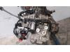 Gearbox from a Mercedes-Benz B (W247) 1.3 B-200 Turbo 16V 2021