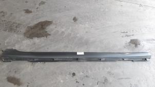 Used Door sill right Audi A6 (C8) Price € 193,60 Inclusive VAT offered by Autohandel Didier