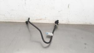 Used Radiator hose Citroen Jumper (U9) 2.2 Blue HDi 140 Price € 15,13 Inclusive VAT offered by Autohandel Didier