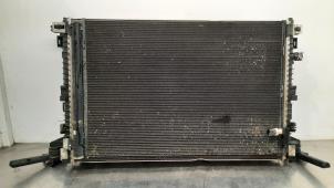 Used Cooling set Audi A6 (C8) Price € 1.936,00 Inclusive VAT offered by Autohandel Didier