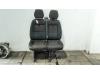 Double front seat, right from a Citroen Jumper (U9), 2006 2.2 Blue HDi 140, Delivery, Diesel, 2.179cc, 103kW (140pk), FWD, DW12RUD; 4HB, 2019-08 / 2023-10 2019