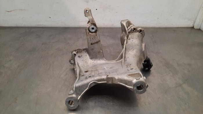 Usagé Support moteur Audi A6 (C8) 2.0 40 TDI Mild hybrid Quattro Prix € 163,35 Prix TTC proposé par Autohandel Didier