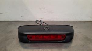 Used Third brake light Citroen Jumper (U9) 2.2 Blue HDi 140 Price € 350,90 Inclusive VAT offered by Autohandel Didier