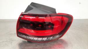 Used Taillight, right Mercedes B (W247) 1.3 B-200 Turbo 16V Price € 151,25 Inclusive VAT offered by Autohandel Didier