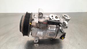 Used Air conditioning pump Mercedes B (W247) 1.3 B-200 Turbo 16V Price € 205,70 Inclusive VAT offered by Autohandel Didier