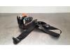 Front seatbelt, left from a Mercedes-Benz B (W247) 1.3 B-200 Turbo 16V 2021