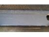 Door sill left from a Mercedes-Benz B (W247) 1.3 B-200 Turbo 16V 2021