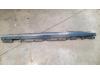 Door sill left from a Mercedes-Benz B (W247) 1.3 B-200 Turbo 16V 2021