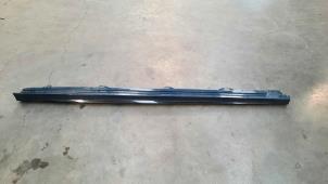 Used Door sill right Mercedes B (W247) 1.3 B-200 Turbo 16V Price € 96,80 Inclusive VAT offered by Autohandel Didier