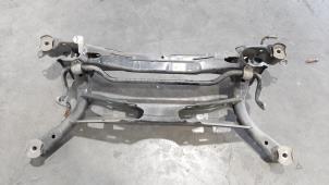 Used Subframe Audi Q3 Sportback (F3N) Price € 96,80 Inclusive VAT offered by Autohandel Didier