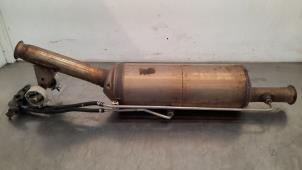 Used Catalytic converter Opel Combo Cargo 1.6 CDTI 100 Price € 302,50 Inclusive VAT offered by Autohandel Didier