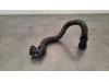 Radiator hose from a Opel Combo Cargo, 2018 1.6 CDTI 100, Delivery, Diesel, 1.560cc, 73kW (99pk), FWD, B16DT; DV6FD, 2018-06, EFBHY 2019