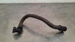 Used Radiator hose Opel Combo Cargo 1.6 CDTI 100 Price € 21,18 Inclusive VAT offered by Autohandel Didier