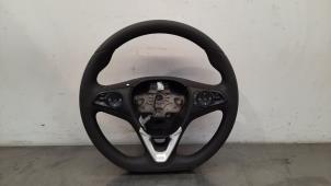 Used Steering wheel Opel Combo Cargo 1.6 CDTI 100 Price € 133,10 Inclusive VAT offered by Autohandel Didier