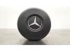 Mercedes-Benz B (W247) 1.3 B-200 Turbo 16V Left airbag (steering wheel)
