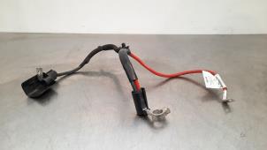 Used Battery pole Audi Q3 Sportback (F3N) Price € 21,18 Inclusive VAT offered by Autohandel Didier