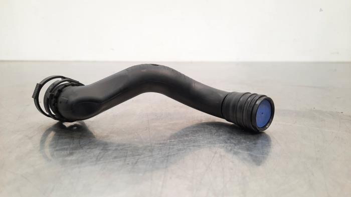 Usagé Conduit (divers) Audi Q3 Sportback (F3N) 2.0 35 TDI 16V Prix € 12,10 Prix TTC proposé par Autohandel Didier