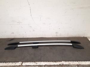 Used Roof rail kit Dacia Logan MCV II/Sandero Wagon (7S) 1.0 TCe 100 12V Price on request offered by Autohandel Didier
