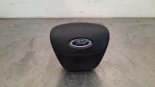 Gebrauchte Airbag links (Lenkrad) Ford Transit Custom 2.0 TDCi 16V Eco Blue 170 Preis auf Anfrage angeboten von Autohandel Didier