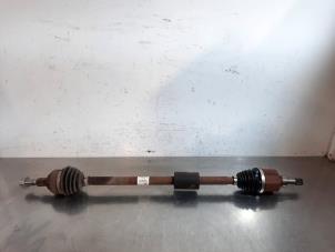 Used Front drive shaft, right Ford Puma 1.0 Ti-VCT EcoBoost mHEV 12V Price € 151,25 Inclusive VAT offered by Autohandel Didier