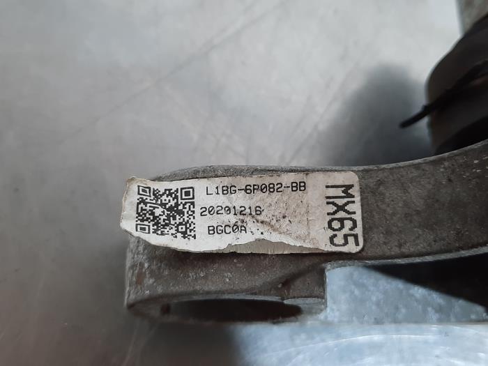 Used Engine mount Ford Puma 1.0 Ti-VCT EcoBoost mHEV 12V Price € 24,20 Inclusive VAT offered by Autohandel Didier
