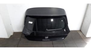 Used Tailgate Seat Leon (KLB) 2.0 TDI 16V Price € 514,25 Inclusive VAT offered by Autohandel Didier