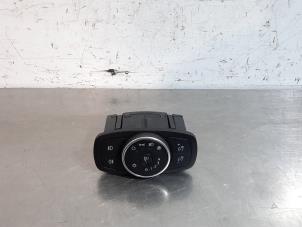 Gebrauchte Licht Schalter Ford Puma 1.0 Ti-VCT EcoBoost mHEV 12V Preis auf Anfrage angeboten von Autohandel Didier