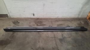 Used Door sill left Mercedes B (W247) 1.3 B-180 Turbo 16V Price on request offered by Autohandel Didier