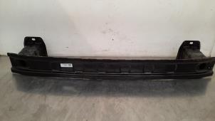 Used Rear bumper frame Mercedes B (W247) 1.3 B-180 Turbo 16V Price € 96,80 Inclusive VAT offered by Autohandel Didier