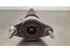 Rear shock absorber, left from a Mercedes-Benz B (W247) 1.3 B-180 Turbo 16V 2019