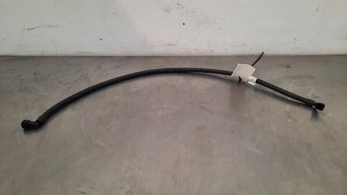 Usagé Conduit (divers) Porsche 718 Cayman (982) 4.0 GT4 Prix € 36,30 Prix TTC proposé par Autohandel Didier