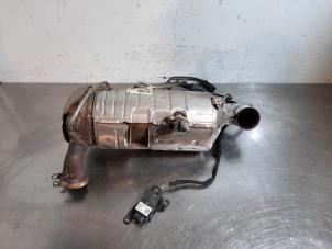 Used Catalytic converter Peugeot 208 II (UB/UH/UP) 1.5 BlueHDi 100 Price € 477,95 Inclusive VAT offered by Autohandel Didier