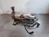 Catalytic converter from a Peugeot 208 II (UB/UH/UP) 1.5 BlueHDi 100 2022