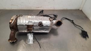 Used Catalytic converter Peugeot 208 II (UB/UH/UP) 1.5 BlueHDi 100 Price € 447,70 Inclusive VAT offered by Autohandel Didier