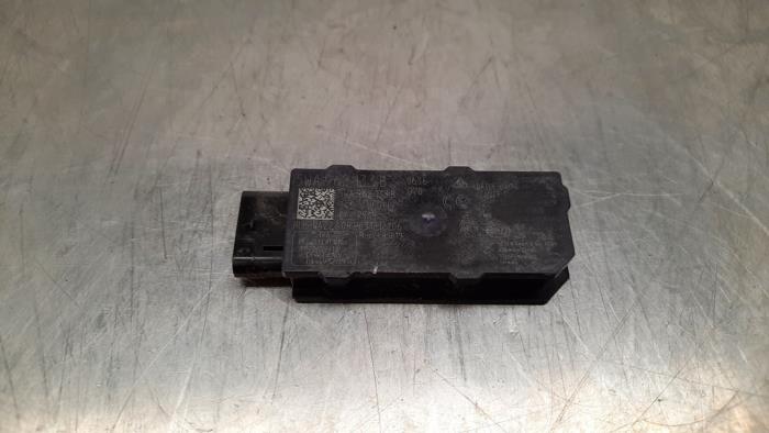 Używane Keyless Entry-Antena Seat Leon (KLB) 2.0 TDI 16V Cena € 18,15 Z VAT oferowane przez Autohandel Didier