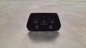 Used AIH headlight switch Seat Leon (KLB) 2.0 TDI 16V Price on request offered by Autohandel Didier
