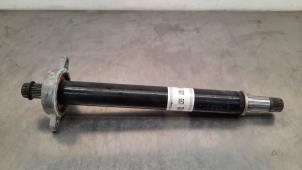 Used Front drive shaft, right Mercedes B (W247) 1.3 B-180 Turbo 16V Price € 193,60 Inclusive VAT offered by Autohandel Didier