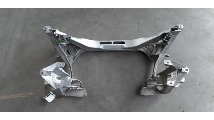 Usados Subchasis Porsche 718 Cayman (982) 4.0 GT4 Precio € 1.996,50 IVA incluido ofrecido por Autohandel Didier