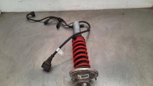 Used Rear shock absorber, right Porsche 718 Cayman (982) 4.0 GT4 Price on request offered by Autohandel Didier