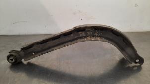 Used Rear wishbone, right Fiat Doblo Cargo (263) 1.3 D Multijet Price € 48,40 Inclusive VAT offered by Autohandel Didier