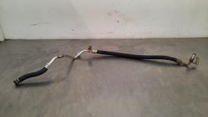 Used Power steering line Fiat Doblo Cargo (263) 1.3 D Multijet Price on request offered by Autohandel Didier