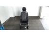 Seat, left from a BMW 4 serie (F32), 2013 / 2021 435i xDrive 3.0 24V, Compartment, 2-dr, Petrol, 2.979cc, 225kW (306pk), 4x4, N55B30A, 2013-07 / 2020-10, 3R51; 3R53 2014