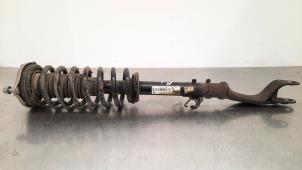 Used Front shock absorber, right Mercedes GLC Coupe (C253) Price on request offered by Autohandel Didier