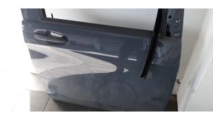 Używane Drzwi prawe wersja 2-drzwiowa Mercedes Vito (447.6) 1.7 110 CDI 16V Cena € 707,85 Z VAT oferowane przez Autohandel Didier