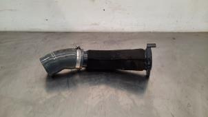 Used Intercooler tube Seat Leon (KLB) 2.0 TDI 16V Price € 42,35 Inclusive VAT offered by Autohandel Didier