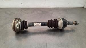 Used Drive shaft, rear right Porsche 718 Cayman (982) 4.0 GT4 Price € 647,35 Inclusive VAT offered by Autohandel Didier