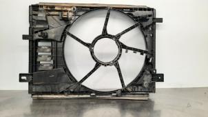 Used Cooling fan housing Peugeot Expert (VA/VB/VE/VF/VY) 2.0 Blue HDi 120 16V Price € 66,55 Inclusive VAT offered by Autohandel Didier