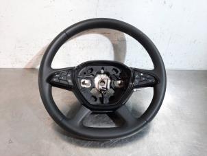 Used Steering wheel Dacia Sandero III 1.0 TCe 90 12V Price on request offered by Autohandel Didier